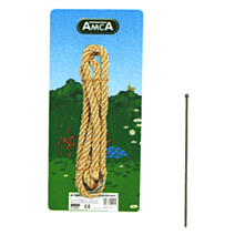 Agrè Corde Lisse 472 - Amca