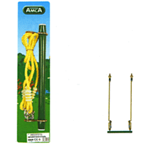 Agrè Trapeze 479 - Amca