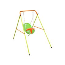Portique bébé EMMA + siège coque BABY'K - AMCA