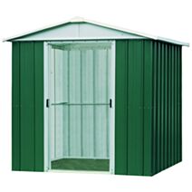 Abri de jardin métal - 2.77m² - YARDMASTER