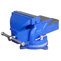 Etau fonte d acier 150 mm - OUTIFRANCE