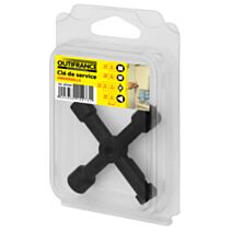 Clé de service universelle - OUTIFRANCE