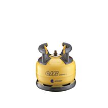 Bouteille de Gaz Elfi Propane