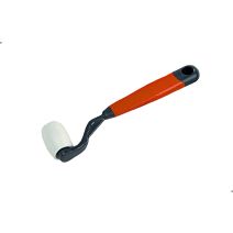 Roulette de colleur polyamide