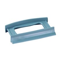 Fer à joint d'angle plastique