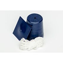 Fil à plomb de maçon 600 grammes