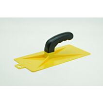 Platoir ragréage plastique