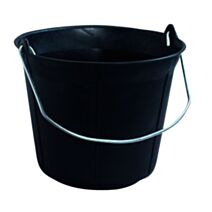 Seau de maçon,plastique