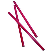 3 crayons de charpentier