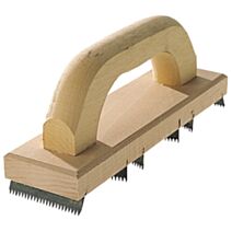 Chemin fer long 25 cm l 70mm