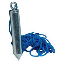 Fil à plomb de tapissier