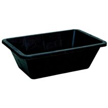 Auge caoutchoutée 35 litres