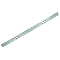 Règle niveau avec passe mains 2,00m