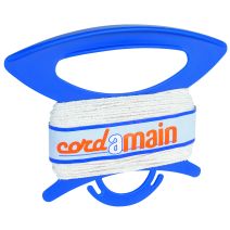Enrouleur de corde 30m