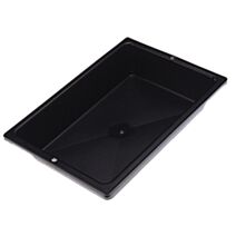 Auge de maçon,plastique