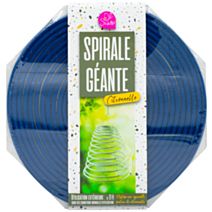 Spirale géante à la citronnelle Ø22cm - SIAM