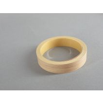 Chant mélaminé adh 19mm 5ml chêne cerusé sk