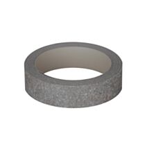 Bande de chant  stratifié thermocollant décor béton loft