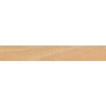 BOIS DECOR - PLACAGE BOIS THERMOCOLLANT - 250 CM X 50 CM - HETRE