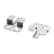 CLIPS LAMBRIS BOIS 5mm x 200 clips x 200 clous