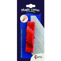 Magic cutter-arraseur de chant - SPTD