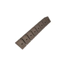 Taquets x8 Taupe