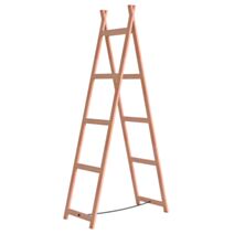 Tréteau bois Pyramid 166x78,5cm