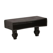 EMBOUTS LATTES A SOMMIER A EMBOITER 53mm x 4 pièces