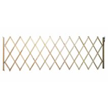 Fermeture animaux extensible xxl bois de 60 à 230 cm - SPTD