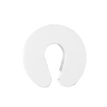 Bloque porte mousse