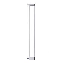Extension à blanche + 8 cm pour barrière de sécurité enfant - SPTD