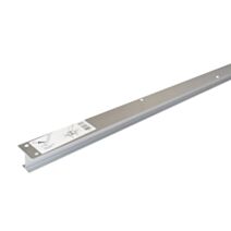 PROFIL ALU DE JONCTION ILOT CUISINE 38 MM X 2 M