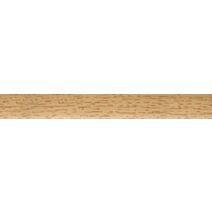 Couvre chants PVC souple hêtre 19mmx2ml
