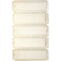 Lot de 50 cales Kal +/- superposables - SPTD