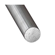 Rond Acier Étiré ∅12mm 1m Vernis