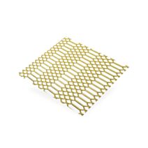 Mét dép alu vénitien or-1mx0m5