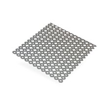 Tôl.acierperf trèf.1mm-500x500