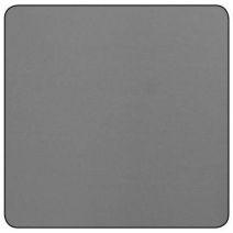 Tôle acier brut 1 mm-500x250 mm