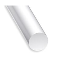 Rond Composite ∅6mm 1m - CQFD