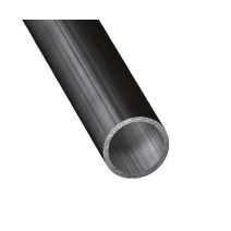 Tube rond paf 20x1,2-2,50 m