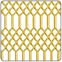 Métdépalu vénitien or-500x500