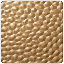 Tôle alu mart. cuivre-500x500