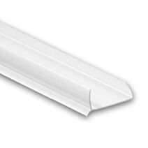 Joint plinthe translucide 2m60