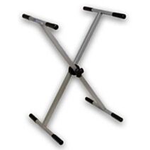 Tréteau Tretix Gris h.103cm