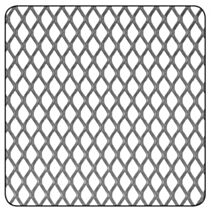 MD acier 6x3.3- 500x1000x0.8