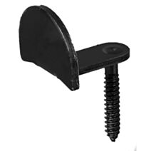 Butee vol. coud. a vis ac. noir