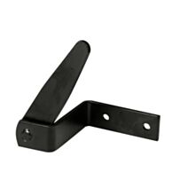 Arret vol. a viss. deport 50mm noir