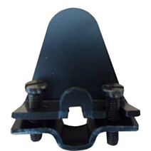 Butee de vol. univers. ac. noir