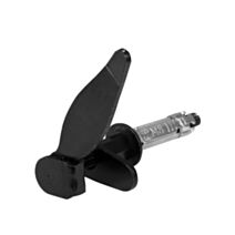 Arret marseill. reglab. 105mm noir 