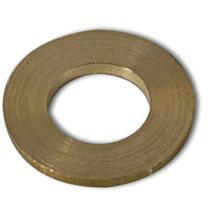 Rondelle l. laiton d16mm (x4)